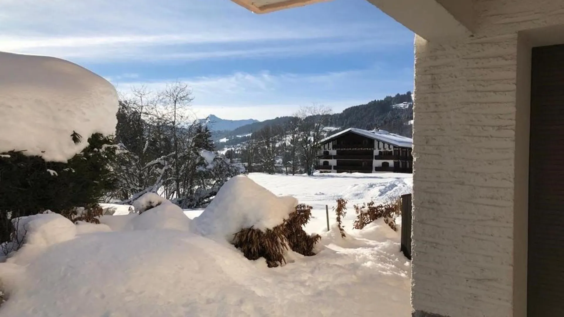 Appartement 3 Pieces - 6 Pers - Terrasse, Garage, Wi-Fi - Proche Pistes - Les Gets - Fr-1-802-66 0*,  France