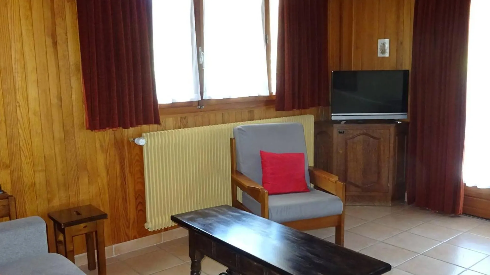 Apartment Appartement 3 Pieces - 6 Pers - Terrasse, Garage, Wi-Fi - Proche Pistes - Les Gets - Fr-1-802-66 France