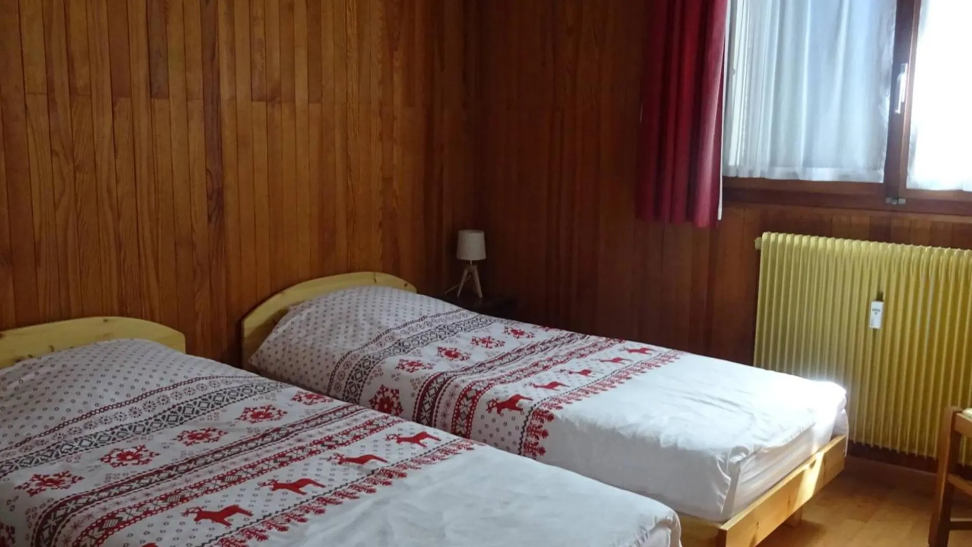 Appartement 3 Pieces - 6 Pers - Terrasse, Garage, Wi-Fi - Proche Pistes - Les Gets - Fr-1-802-66 France